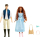 Mattel Disney Mała syrenka Eric i Arielka - 1145697 - zdjęcie 2
